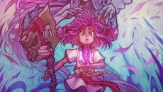 Heroine Anthem Zero 2: Scalescars Oath 类似于 Heroine Anthem Zero 2: Scalescars Oath