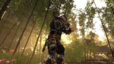 Sekiro: Shadows Die Twice 类似于 Sekiro: Shadows Die Twice