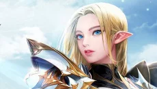 MY Archangel 2 - 一款MMO类型的游戏