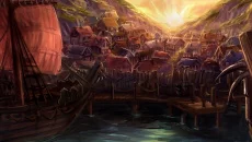 Zenith 类似于 Zenith