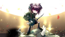 Alina of the Arena - 一款回合制类型的游戏