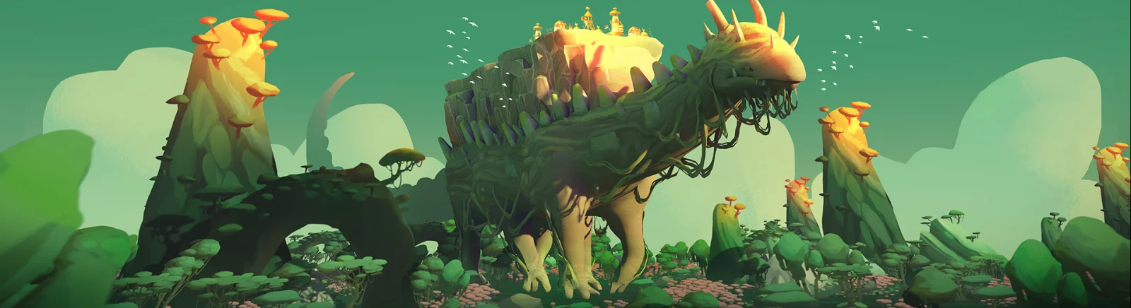 表格 为 The Wandering Village 表格 为 The Wandering Village