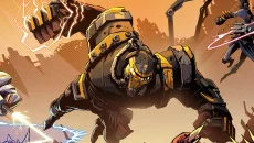 Torchlight 2 类似于 Torchlight 2