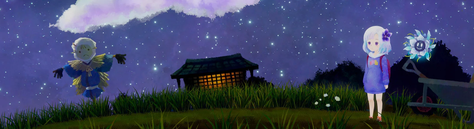 在不同国家/地区的 Sumire[platforms] 上  的发行日期