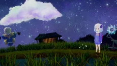 Sumire - 一款神秘主义 / 超自然类型的游戏