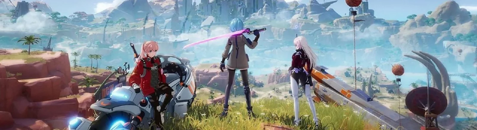 Tower of Fantasy — Таблица для Cheat Engine [UPD: 06.09.2022] / 表格 / 作弊