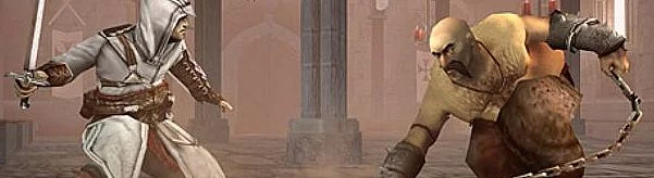 适合Windows Phone的最佳游戏[platform]，类似于Assassin&#039;s Creed: Bloodlines