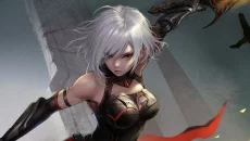 Heroine Anthem Zero 2: Scalescars Oath 类似于 Heroine Anthem Zero 2: Scalescars Oath