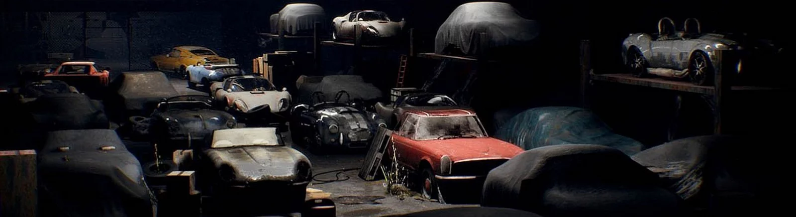 Car Detailing Simulator — Трейнер (+4) от 30.04.2022 [WeMod] / 训练器 / 作弊