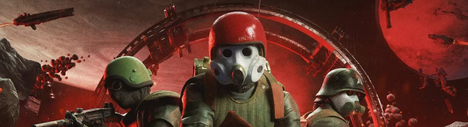 文章 Marauders - 评测，预览，意见