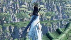 Cultivation Tales - 一款MMO类型的游戏