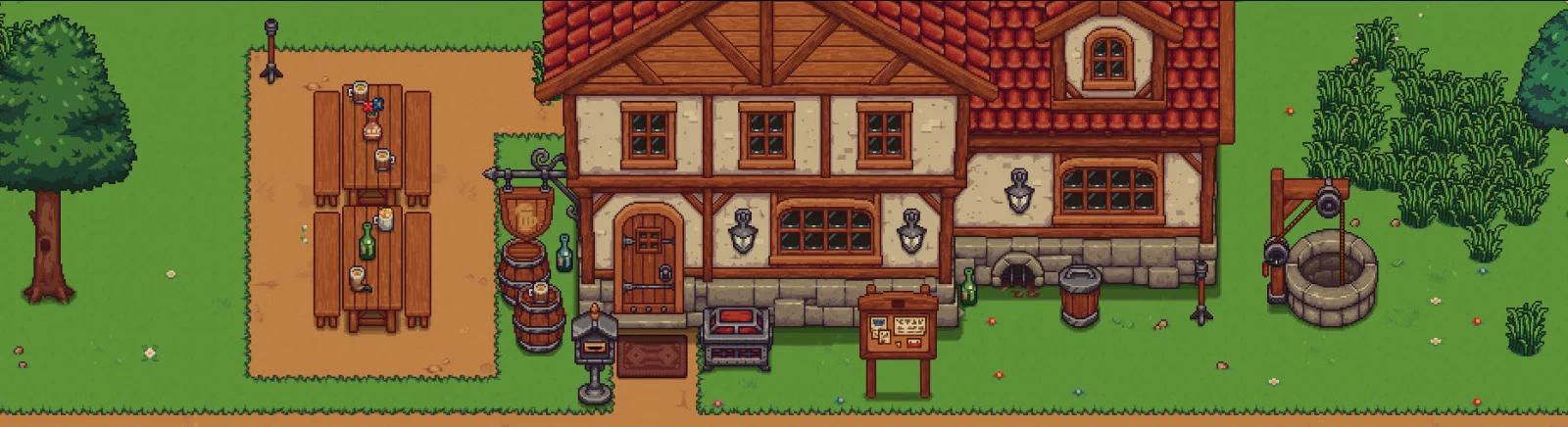 Travellers Rest — Трейнер (+12) от 30.05.2023 [WeMod] / 训练器 / 作弊