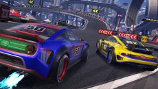 Need for Speed: No Limits 类似于 Need for Speed: No Limits