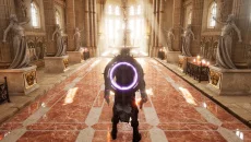 Code Vein 类似于 Code Vein