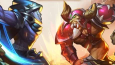 Idle Heroes - 一款回合制类型的游戏