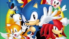 Sonic the Hedgehog 2 类似于 Sonic the Hedgehog 2