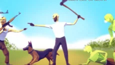 Tom Clancy's The Division 2 类似于 Tom Clancy's The Division 2