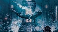 Drownlight 类似于 Drownlight