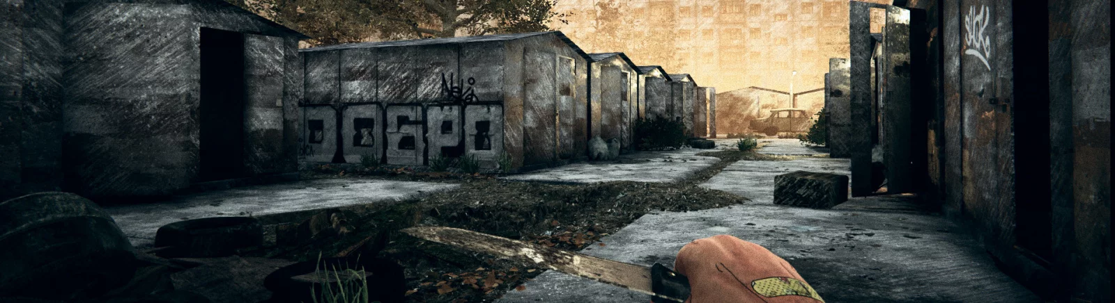 在不同国家/地区的 Evil Next Door[platforms] 上  的发行日期