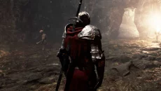 Mortal Shell: The Virtuous Cycle 类似于 Mortal Shell: The Virtuous Cycle