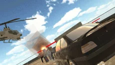 Monster Zombie Hunter 3D Games - 一款赛车类型的游戏