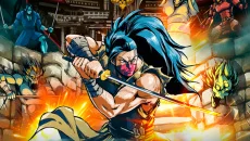 Rivals of Aether 类似于 Rivals of Aether