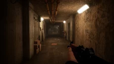 Presence 类似于 Presence