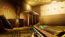 Second Extinction 类似于 Second Extinction