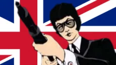 Grand Theft Auto: London 1961 - 一款扩展包类型的游戏