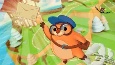 Crash Bandicoot 4: It's About Time 类似于 Crash Bandicoot 4: It's About Time