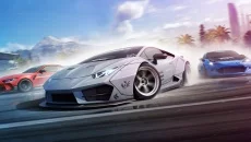 CarX Street - 一款赛车类型的游戏