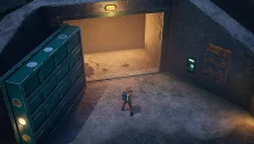 Gray Zone 类似于 Gray Zone