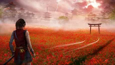 Ryuko – Legend of Shadow Hunter