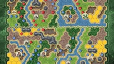 Crusader Kings 3 类似于 Crusader Kings 3