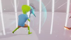 Second Extinction 类似于 Second Extinction