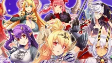 Seven Mortal Sins X-TASY - 一款回合制类型的游戏