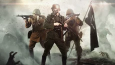 Turbo Overkill 类似于 Turbo Overkill