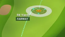 Crypto Golf Impact - 一款高尔夫类型的游戏