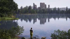 Ultimate Fishing Simulator 类似于 Ultimate Fishing Simulator