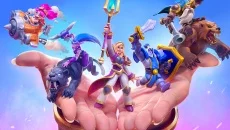 Vikings: War of Clans 类似于 Vikings: War of Clans