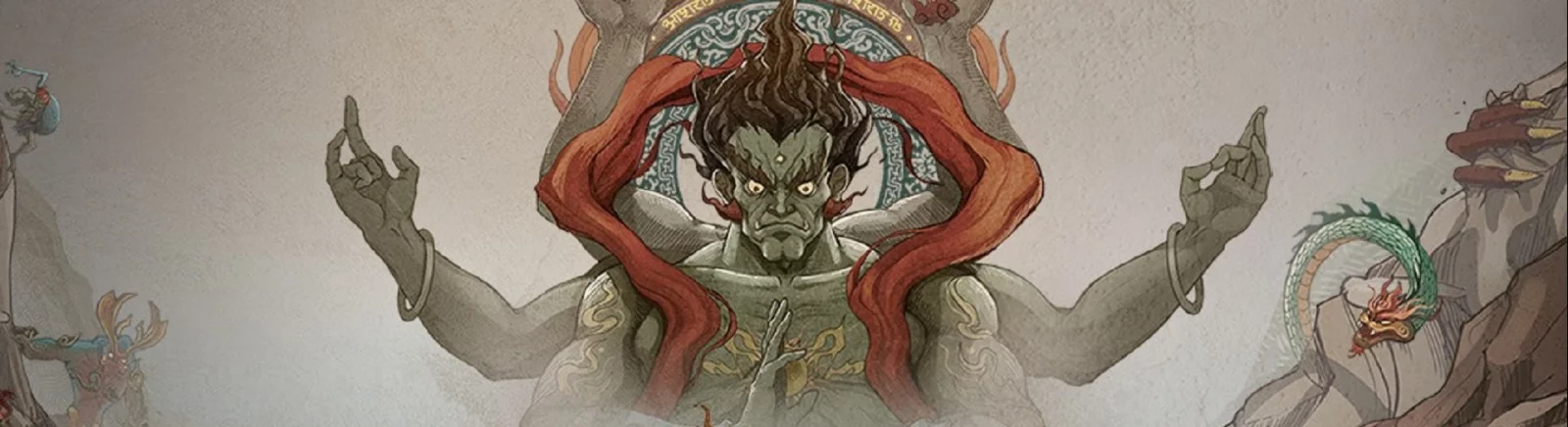 Otherworld Legends — Таблица для Cheat Engine [1.0] / 表格 / 作弊