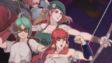 Rogue Legacy 2 类似于 Rogue Legacy 2