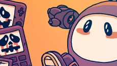 Blasphemous 2 类似于 Blasphemous 2