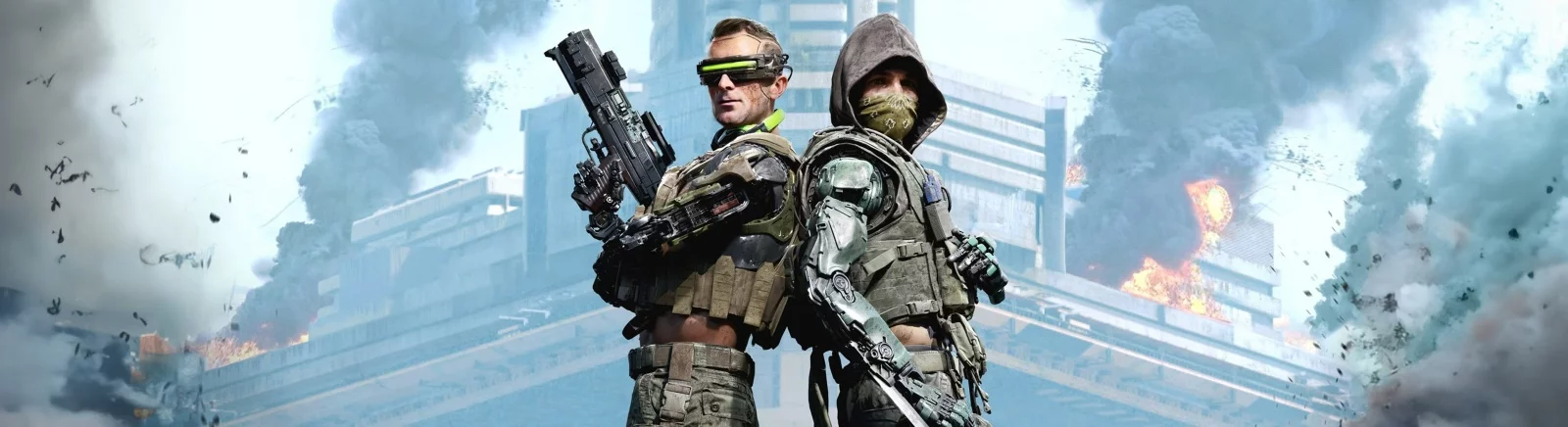 所有关于 Off The Grid 的评论和评分 — 2 个意见