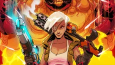 Brigador 类似于 Brigador