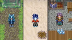 The Bard's Tale 4: Barrows Deep 类似于 The Bard's Tale 4: Barrows Deep