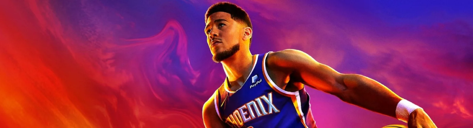 NBA 2K23 — Трейнер (+13) [1.0] / 训练器 / 作弊