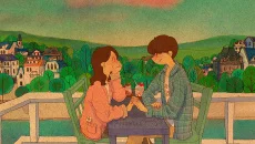 Love is... in small things - 一款点击冒险类型的游戏