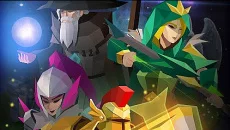 Titan Quest Anniversary Edition 类似于 Titan Quest Anniversary Edition