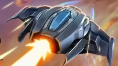 Defense Legend 4: Sci-Fi TD - 一款塔防(Tower Defense)类型的游戏